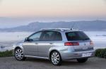Fiat Croma 2005 года
